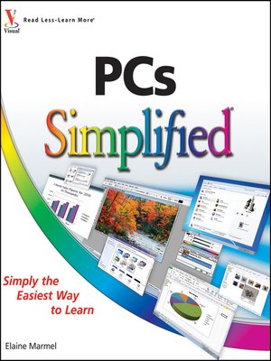 cover image of PCs Simplified